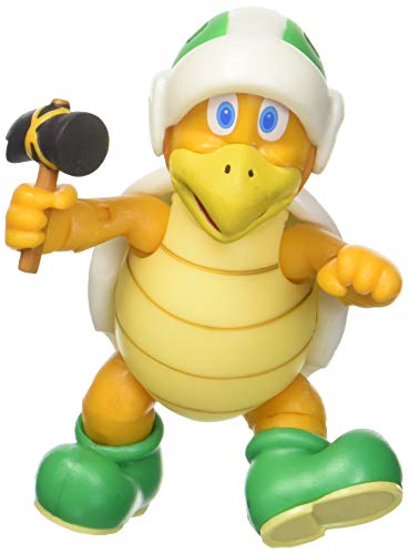 World of Nintendo 4