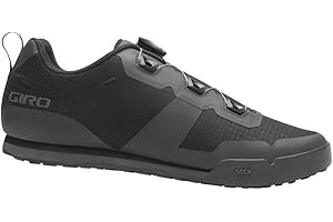 Giro Tracker Flat-Pedal Bike Shoe - Men's