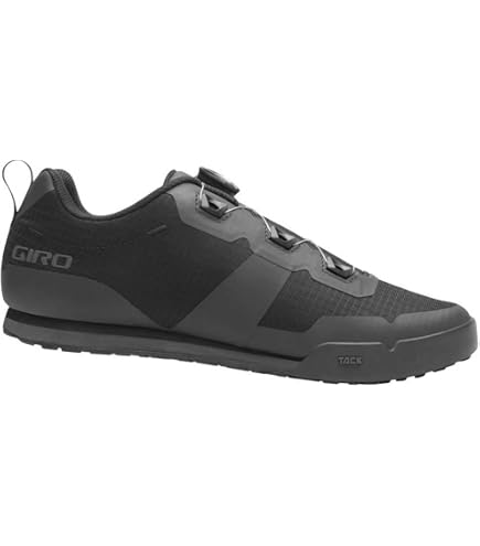 Amazon.com | Giro Imperial Men's Road Cycling Shoe, Black, US 6.5
