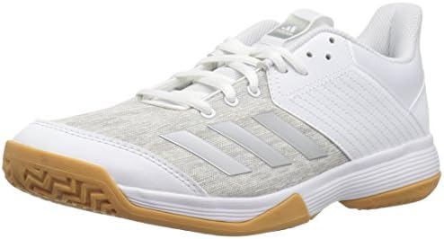 adidas women's ligra 6 volleyball shoes