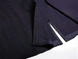 ZooBoo Mens Cotton Kendo Aikido Hapkido Martial