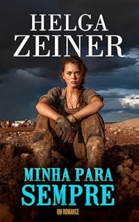 Livro Minha para sempre