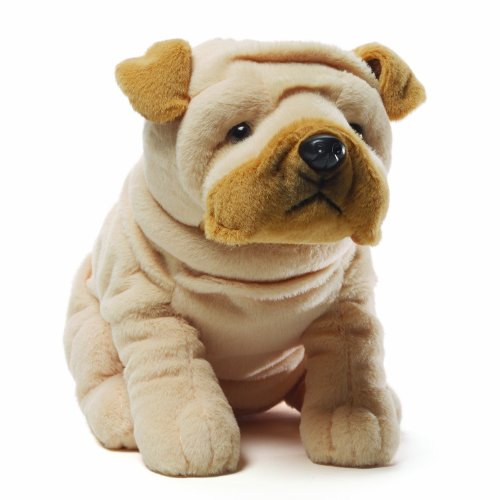 Dog Stuffed Animals - Kritters in the Mailbox Animal Gift Superstore