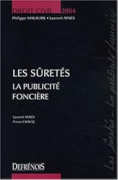 Les  sûretés