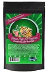 Watermelon/Mango Pangea Fruit Mix Complete Gecko Diet 1/2 LB