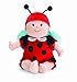 Manhattan Toy Baby Stella Dress Up Ladybug Baby Doll Costume
