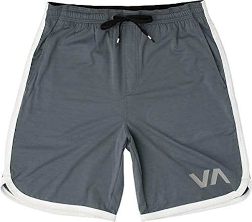 RVCA Mens Va Sport 20In Non-Denim in Oman Whizz Shorts