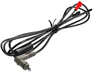 Cuddeback PW-3617 Power Cord
