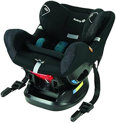 safety 1st summit ap isofix