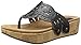 Clarks Women's Palima Palm Wedge Sandal