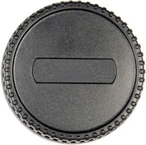 ProMaster Rear Lens Cap Nikon Rear Lens Cap (4302)