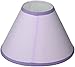 GEENNY Lamp Shade, Butterfly