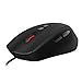 MIONIX NAOS 3200 Multi-Color Ergonomic Optical Gaming Mouse