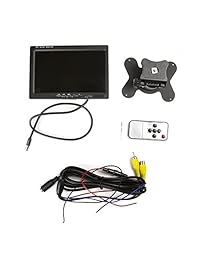 zettaguard zbc 100 trasera para coche vehículo Copia de seguridad cámara de visión, impermeable