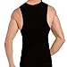 Anddyam Men's Body Shaper Weight Loss Sport Vest Men's Corset Neoprene Slimming Tank Gym Shirt No Zipper