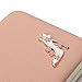 Phone Clutch Purse, Charminer Multi-purpose Long Style Leather Phone Wallet Case Handbag Diamond Heels Cellphone Case 5.5 inch Phone Clutch Wallet Card Holder for Women