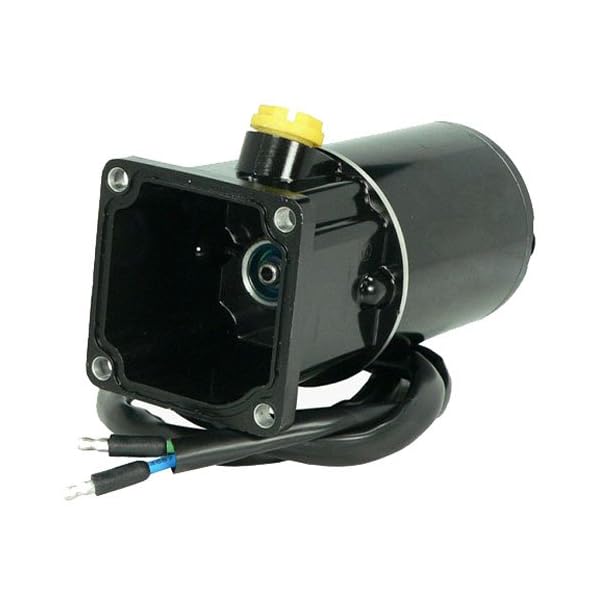 New-Db-Electrical-Trm0047-Tilt-Trim-Motor-For-Mercury-Mariner-50-125Hp-809885A1