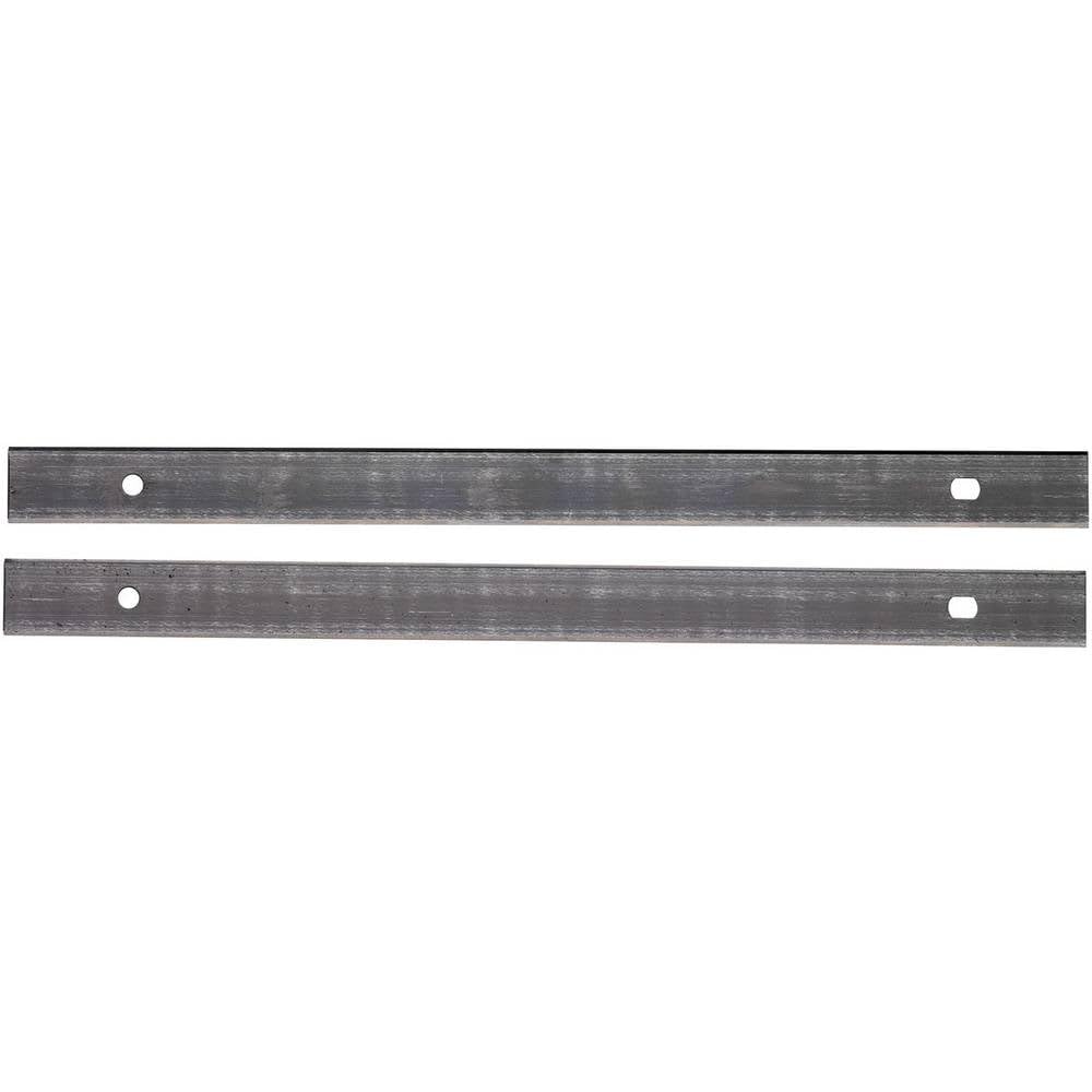Metabo HCBAG HSS Planer Blades for HC260 , Green