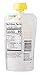 By Amazon - Mama Bear Organic Baby Food Pouch, Stage 2, Apple Banana, 4 Ounce Pouch (Pack of 12)