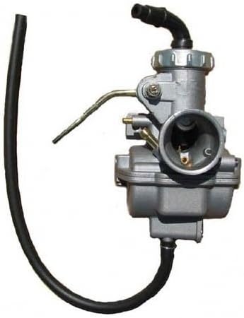 PZ 20 Carburetor (20mm) for ATV COOLSTER 125cc Parts 3125XR8 3125XR8-S 3050C