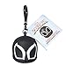 Marvel Spider-Man Squeezables Agent Venom Scented Toy Keychain
