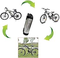 electric bikes under 200