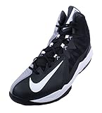 Nike Men's Air Max Stutter Step 2 Basketball Shoe