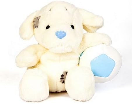 Tatty Teddy My Blue Nose Friend Labrador