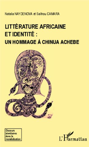 Littérature africaine et identité