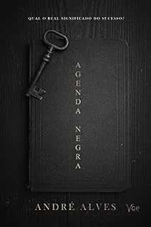 Livro Agenda Negra