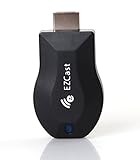 Ez Cast M2 Iii Dongle Hdmi Output, 1080p, Black