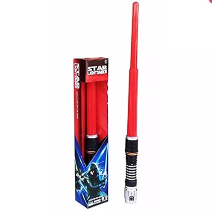 basic lightsaber