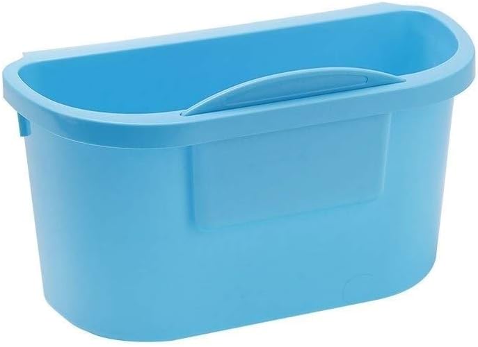 Papelera baño, Gabinete puerta colgante bote de basura, la basura