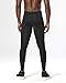2XU Men's Elite MCS Compression Tights, Black/Nero, Large