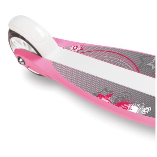 Radio Flyer Groove Glider, Pink - Image 6