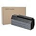 OMCreate New Laptop Battery for Asus G73 G73JH G73SW G73JW G53 G53S G53SW G53SX G73S Lamborghini VX7 VX7S VX7SX, fits P/N A42-G73 G73-52 07G016DH1875 90-NY81B1000Y - 12 Months Warranty