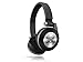 JBL Synchros E40BT, Bluetooth, On-Ear Headphones with JBL Signature Sound, Purebass Performance, Wireless Shareme Music Sharing and a Superior Fit, Black