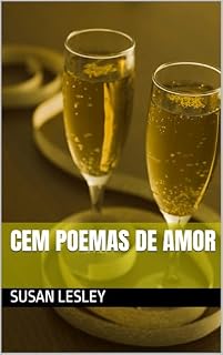 Livro Cem poemas de amor