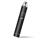 Skin Decal Vinyl Wrap for Yocan Magneto Pen Vape Mod stickers skins cover/ Carbon Fiber Carbon Fibre Graphite
