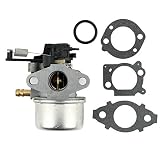 Carburetor For Briggs Stratton 875Exi 190cc Craftsman Troy Bilt Pressure Washer