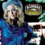 Madonna Album: «Music» (Front side)