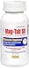 Mag-Tab SR magnesium supplement 84 mg (7 Meq) caplets - 100 Ea by Mag-Tab SR