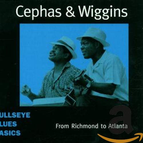 From Richmond to Atlanta