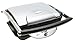 De'Longhi CGH800 Retro Contact Grill and Panini Press 14.8 Inch