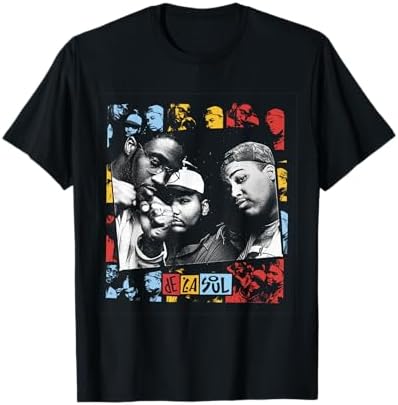 Amazon.com: The Pharcyde - Bizzarre Ride Car T-Shirt : Clothing