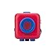 antsy Labs The Original Fidget Cube, Marvel Series, Spiderman, Red, (8107A)