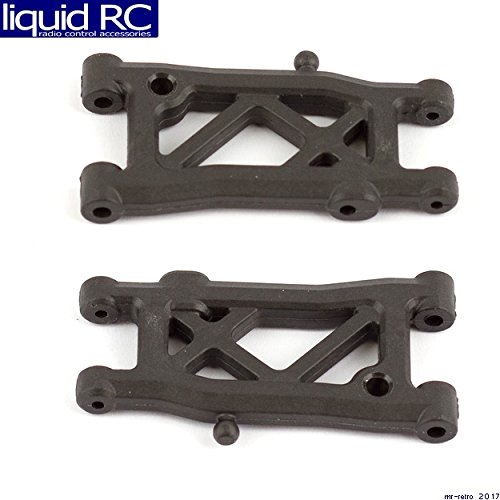 Team Associated 31674 Tc7 Rear Suspension Arm