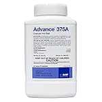 Advance 375a Select Granular Ant Bait - 8 oz. ant Killer,ant Poison