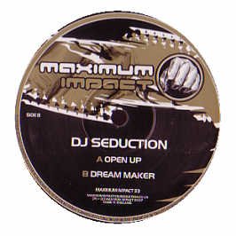 DJ Seduction - Open Up - Zortam Music