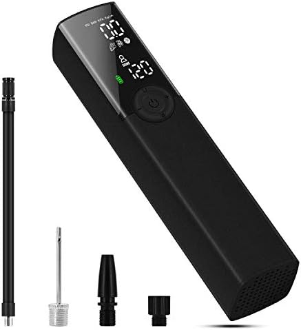 マイナス 敬意を表する 非アクティブ 自転車 の 空気 入れ 電動 舗装 流産 信号